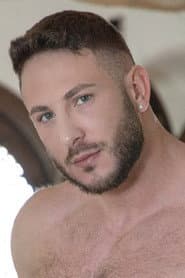 Photo of Alex Palmieri