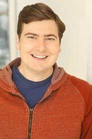 Photo of Sam O'Sullivan