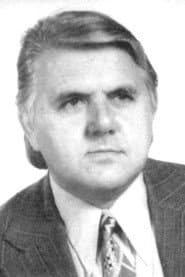 Photo of András Rajnai