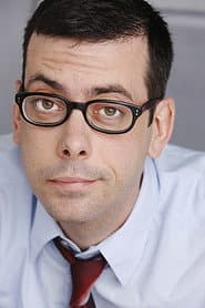Photo of Joel Huggins