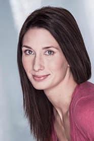 Photo of Jacqueline Lamb