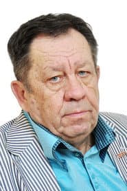 Photo of Sergey Maksimov
