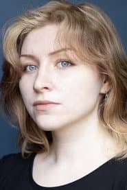 Photo of Taryn Gates
