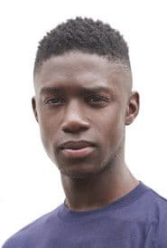 Photo of Emeka Sesay