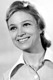 Photo of Lyubov Virolainen