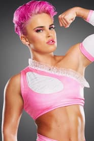 Photo of Harley Hudson