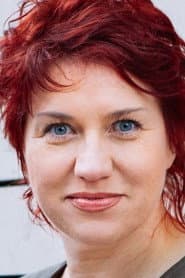 Photo of Bärbel Strecker