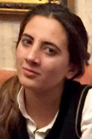 Photo of Luisa Rivera
