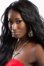 Photo of Hadassah Richardson