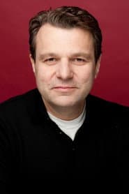 Photo of Peter Mazzucco