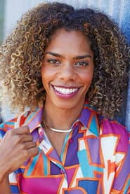 Photo of Talijah Blackman-Corowa