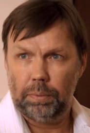 Photo of Vyacheslav Glushkov
