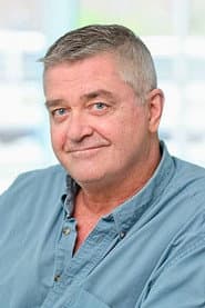 Photo of Bob Gosse