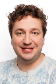 Photo of Stepan Devonin