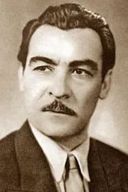 Photo of Yakov Tripolsky