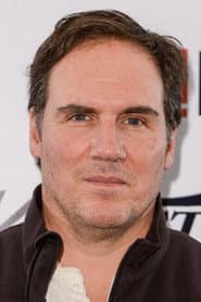 Photo of Corey Johnson