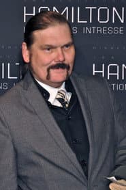 Photo of Anders Tegnér
