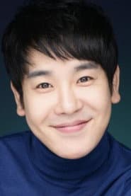 Photo of Lee Jun-hee
