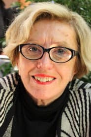 Photo of Danièle Sallenave