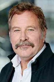 Photo of Lars Kiilerich