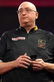 Photo of Andrew Gilding