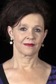 Photo of Bettina Dieterle