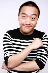 Photo of Zhu Jiang