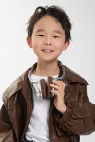 Photo of Wang Ziming