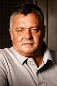 Photo of Alan Mosca