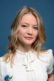 Photo of Sarah Allen