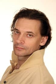 Photo of Evgeniy Redko