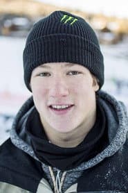 Photo of Darcy Sharpe