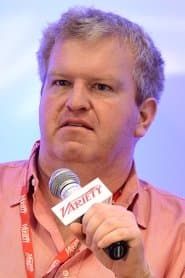 Photo of J.C. Spink