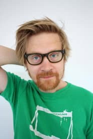 Photo of Anders Johansson