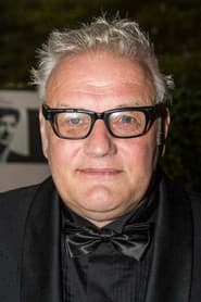Photo of Paul Ruven