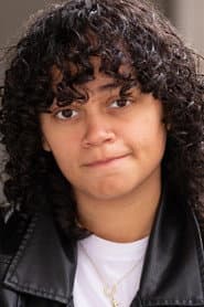 Photo of Scarlette Amber Hernandez