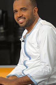 Photo of Mohamed Bassou