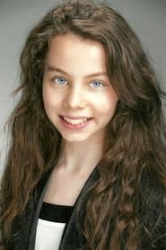 Photo of Ananya Berg