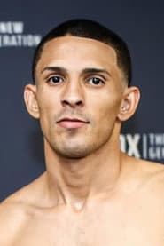 Photo of Eridson Garcia