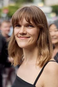 Photo of Gabrielė Urbonaitė
