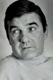 Photo of Gerard Parkes