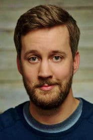 Photo of Jacob Crawford