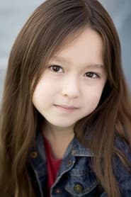 Photo of Sophia Annabella Kim