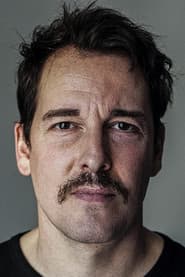 Photo of Felix Kramer
