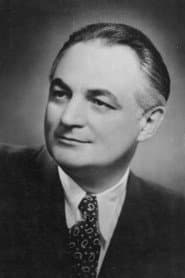 Photo of László Földényi