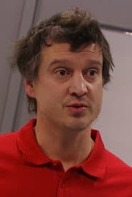 Photo of Evžen Hájek