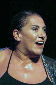 Photo of Claudia Cárpena