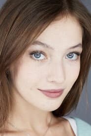Photo of Natalia Berger