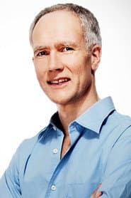 Photo of Jonathan Legard