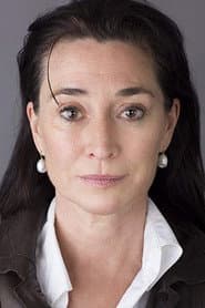 Photo of Manouk van der Meulen